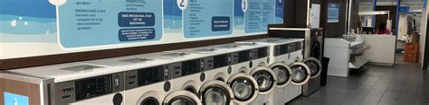 Wassalon Topwash, Laundry at Galgestraat 20, 9700。